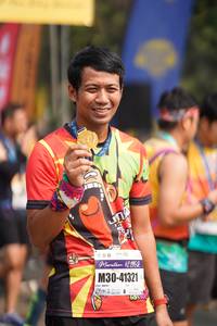 BIB: 42195, 41321
                            <button type="button" onclick="openModal(10355019)" class="btn btn-primary btn-sm float-right btn-popup" data-toggle="modal" data-target=".modal-high-quality">
                        <i class="fas fa-shopping-cart"></i> Add to Cart
                    </button>
                                            <button type="button" onclick="isThisMe(10355019, true)" class="btn btn-success btn-sm float-right btn-popup btn-isme hidden" data-toggle="tooltip" data-placement="bottom" title="นี่คือรูปของคุณใช่ไหม คลิกที่นี่เพื่อเอาเข้าอัลบั้ม">
                        <i class="fas fa-plus"></i> Add to album
                    </button>
                    <button type="button" onclick="isThisMe(10355019, false)" class="btn btn-warning btn-sm float-right btn-popup btn-isnotme hidden">
                        <i class="fas fa-ban"></i> Remove from album
                    </button>