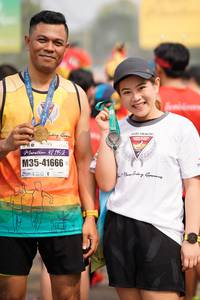 BIB: 42195, 41666
                            <button type="button" onclick="openModal(10354845)" class="btn btn-primary btn-sm float-right btn-popup" data-toggle="modal" data-target=".modal-high-quality">
                        <i class="fas fa-shopping-cart"></i> Add to Cart
                    </button>
                                            <button type="button" onclick="isThisMe(10354845, true)" class="btn btn-success btn-sm float-right btn-popup btn-isme hidden" data-toggle="tooltip" data-placement="bottom" title="นี่คือรูปของคุณใช่ไหม คลิกที่นี่เพื่อเอาเข้าอัลบั้ม">
                        <i class="fas fa-plus"></i> Add to album
                    </button>
                    <button type="button" onclick="isThisMe(10354845, false)" class="btn btn-warning btn-sm float-right btn-popup btn-isnotme hidden">
                        <i class="fas fa-ban"></i> Remove from album
                    </button>