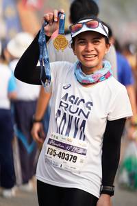 BIB: 42195, 40379
                            <button type="button" onclick="openModal(10354693)" class="btn btn-primary btn-sm float-right btn-popup" data-toggle="modal" data-target=".modal-high-quality">
                        <i class="fas fa-shopping-cart"></i> Add to Cart
                    </button>
                                            <button type="button" onclick="isThisMe(10354693, true)" class="btn btn-success btn-sm float-right btn-popup btn-isme hidden" data-toggle="tooltip" data-placement="bottom" title="นี่คือรูปของคุณใช่ไหม คลิกที่นี่เพื่อเอาเข้าอัลบั้ม">
                        <i class="fas fa-plus"></i> Add to album
                    </button>
                    <button type="button" onclick="isThisMe(10354693, false)" class="btn btn-warning btn-sm float-right btn-popup btn-isnotme hidden">
                        <i class="fas fa-ban"></i> Remove from album
                    </button>