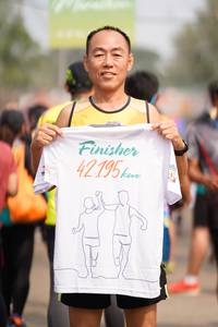 BIB: 42195
                            <button type="button" onclick="openModal(10354988)" class="btn btn-primary btn-sm float-right btn-popup" data-toggle="modal" data-target=".modal-high-quality">
                        <i class="fas fa-shopping-cart"></i> Add to Cart
                    </button>
                                            <button type="button" onclick="isThisMe(10354988, true)" class="btn btn-success btn-sm float-right btn-popup btn-isme hidden" data-toggle="tooltip" data-placement="bottom" title="นี่คือรูปของคุณใช่ไหม คลิกที่นี่เพื่อเอาเข้าอัลบั้ม">
                        <i class="fas fa-plus"></i> Add to album
                    </button>
                    <button type="button" onclick="isThisMe(10354988, false)" class="btn btn-warning btn-sm float-right btn-popup btn-isnotme hidden">
                        <i class="fas fa-ban"></i> Remove from album
                    </button>