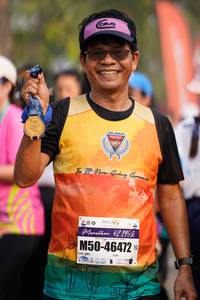 BIB: 42195, 46472
                            <button type="button" onclick="openModal(10354653)" class="btn btn-primary btn-sm float-right btn-popup" data-toggle="modal" data-target=".modal-high-quality">
                        <i class="fas fa-shopping-cart"></i> Add to Cart
                    </button>
                                            <button type="button" onclick="isThisMe(10354653, true)" class="btn btn-success btn-sm float-right btn-popup btn-isme hidden" data-toggle="tooltip" data-placement="bottom" title="นี่คือรูปของคุณใช่ไหม คลิกที่นี่เพื่อเอาเข้าอัลบั้ม">
                        <i class="fas fa-plus"></i> Add to album
                    </button>
                    <button type="button" onclick="isThisMe(10354653, false)" class="btn btn-warning btn-sm float-right btn-popup btn-isnotme hidden">
                        <i class="fas fa-ban"></i> Remove from album
                    </button>