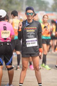 BIB: 45687
                            <button type="button" onclick="openModal(10354946)" class="btn btn-primary btn-sm float-right btn-popup" data-toggle="modal" data-target=".modal-high-quality">
                        <i class="fas fa-shopping-cart"></i> Add to Cart
                    </button>
                                            <button type="button" onclick="isThisMe(10354946, true)" class="btn btn-success btn-sm float-right btn-popup btn-isme hidden" data-toggle="tooltip" data-placement="bottom" title="นี่คือรูปของคุณใช่ไหม คลิกที่นี่เพื่อเอาเข้าอัลบั้ม">
                        <i class="fas fa-plus"></i> Add to album
                    </button>
                    <button type="button" onclick="isThisMe(10354946, false)" class="btn btn-warning btn-sm float-right btn-popup btn-isnotme hidden">
                        <i class="fas fa-ban"></i> Remove from album
                    </button>