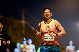 BIB: 26120
                            <button type="button" onclick="openModal(10338513)" class="btn btn-primary btn-sm float-right btn-popup" data-toggle="modal" data-target=".modal-high-quality">
                        <i class="fas fa-shopping-cart"></i> Add to Cart
                    </button>
                                            <button type="button" onclick="isThisMe(10338513, true)" class="btn btn-success btn-sm float-right btn-popup btn-isme hidden" data-toggle="tooltip" data-placement="bottom" title="นี่คือรูปของคุณใช่ไหม คลิกที่นี่เพื่อเอาเข้าอัลบั้ม">
                        <i class="fas fa-plus"></i> Add to album
                    </button>
                    <button type="button" onclick="isThisMe(10338513, false)" class="btn btn-warning btn-sm float-right btn-popup btn-isnotme hidden">
                        <i class="fas fa-ban"></i> Remove from album
                    </button>