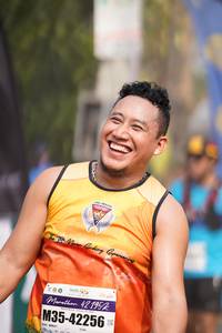 BIB: 42195, 42256
                            <button type="button" onclick="openModal(10354922)" class="btn btn-primary btn-sm float-right btn-popup" data-toggle="modal" data-target=".modal-high-quality">
                        <i class="fas fa-shopping-cart"></i> Add to Cart
                    </button>
                                            <button type="button" onclick="isThisMe(10354922, true)" class="btn btn-success btn-sm float-right btn-popup btn-isme hidden" data-toggle="tooltip" data-placement="bottom" title="นี่คือรูปของคุณใช่ไหม คลิกที่นี่เพื่อเอาเข้าอัลบั้ม">
                        <i class="fas fa-plus"></i> Add to album
                    </button>
                    <button type="button" onclick="isThisMe(10354922, false)" class="btn btn-warning btn-sm float-right btn-popup btn-isnotme hidden">
                        <i class="fas fa-ban"></i> Remove from album
                    </button>