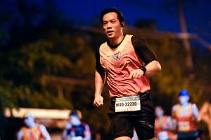 BIB: 22220
                            <button type="button" onclick="openModal(10339588)" class="btn btn-primary btn-sm float-right btn-popup" data-toggle="modal" data-target=".modal-high-quality">
                        <i class="fas fa-shopping-cart"></i> Add to Cart
                    </button>
                                            <button type="button" onclick="isThisMe(10339588, true)" class="btn btn-success btn-sm float-right btn-popup btn-isme hidden" data-toggle="tooltip" data-placement="bottom" title="นี่คือรูปของคุณใช่ไหม คลิกที่นี่เพื่อเอาเข้าอัลบั้ม">
                        <i class="fas fa-plus"></i> Add to album
                    </button>
                    <button type="button" onclick="isThisMe(10339588, false)" class="btn btn-warning btn-sm float-right btn-popup btn-isnotme hidden">
                        <i class="fas fa-ban"></i> Remove from album
                    </button>