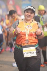 BIB: 11569
                            <button type="button" onclick="openModal(10354715)" class="btn btn-primary btn-sm float-right btn-popup" data-toggle="modal" data-target=".modal-high-quality">
                        <i class="fas fa-shopping-cart"></i> Add to Cart
                    </button>
                                            <button type="button" onclick="isThisMe(10354715, true)" class="btn btn-success btn-sm float-right btn-popup btn-isme hidden" data-toggle="tooltip" data-placement="bottom" title="นี่คือรูปของคุณใช่ไหม คลิกที่นี่เพื่อเอาเข้าอัลบั้ม">
                        <i class="fas fa-plus"></i> Add to album
                    </button>
                    <button type="button" onclick="isThisMe(10354715, false)" class="btn btn-warning btn-sm float-right btn-popup btn-isnotme hidden">
                        <i class="fas fa-ban"></i> Remove from album
                    </button>