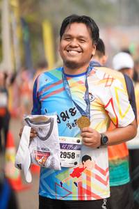 BIB: 195, 2958
                            <button type="button" onclick="openModal(8350025)" class="btn btn-primary btn-sm float-right btn-popup" data-toggle="modal" data-target=".modal-high-quality">
                        <i class="fas fa-shopping-cart"></i> Add to Cart
                    </button>
                                            <button type="button" onclick="isThisMe(8350025, true)" class="btn btn-success btn-sm float-right btn-popup btn-isme hidden" data-toggle="tooltip" data-placement="bottom" title="นี่คือรูปของคุณใช่ไหม คลิกที่นี่เพื่อเอาเข้าอัลบั้ม">
                        <i class="fas fa-plus"></i> Add to album
                    </button>
                    <button type="button" onclick="isThisMe(8350025, false)" class="btn btn-warning btn-sm float-right btn-popup btn-isnotme hidden">
                        <i class="fas fa-ban"></i> Remove from album
                    </button>