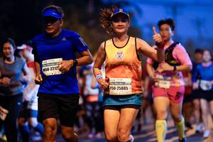 BIB: 2212, 25885
                            <button type="button" onclick="openModal(8925324)" class="btn btn-primary btn-sm float-right btn-popup" data-toggle="modal" data-target=".modal-high-quality">
                        <i class="fas fa-shopping-cart"></i> Add to Cart
                    </button>
                                            <button type="button" onclick="isThisMe(8925324, true)" class="btn btn-success btn-sm float-right btn-popup btn-isme hidden" data-toggle="tooltip" data-placement="bottom" title="นี่คือรูปของคุณใช่ไหม คลิกที่นี่เพื่อเอาเข้าอัลบั้ม">
                        <i class="fas fa-plus"></i> Add to album
                    </button>
                    <button type="button" onclick="isThisMe(8925324, false)" class="btn btn-warning btn-sm float-right btn-popup btn-isnotme hidden">
                        <i class="fas fa-ban"></i> Remove from album
                    </button>