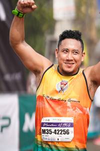 BIB: 42195, 42256
                            <button type="button" onclick="openModal(8352994)" class="btn btn-primary btn-sm float-right btn-popup" data-toggle="modal" data-target=".modal-high-quality">
                        <i class="fas fa-shopping-cart"></i> Add to Cart
                    </button>
                                            <button type="button" onclick="isThisMe(8352994, true)" class="btn btn-success btn-sm float-right btn-popup btn-isme hidden" data-toggle="tooltip" data-placement="bottom" title="นี่คือรูปของคุณใช่ไหม คลิกที่นี่เพื่อเอาเข้าอัลบั้ม">
                        <i class="fas fa-plus"></i> Add to album
                    </button>
                    <button type="button" onclick="isThisMe(8352994, false)" class="btn btn-warning btn-sm float-right btn-popup btn-isnotme hidden">
                        <i class="fas fa-ban"></i> Remove from album
                    </button>