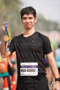 BIB: 42195, 42692
                            <button type="button" onclick="openModal(8354426)" class="btn btn-primary btn-sm float-right btn-popup" data-toggle="modal" data-target=".modal-high-quality">
                        <i class="fas fa-shopping-cart"></i> Add to Cart
                    </button>
                                            <button type="button" onclick="isThisMe(8354426, true)" class="btn btn-success btn-sm float-right btn-popup btn-isme hidden" data-toggle="tooltip" data-placement="bottom" title="นี่คือรูปของคุณใช่ไหม คลิกที่นี่เพื่อเอาเข้าอัลบั้ม">
                        <i class="fas fa-plus"></i> Add to album
                    </button>
                    <button type="button" onclick="isThisMe(8354426, false)" class="btn btn-warning btn-sm float-right btn-popup btn-isnotme hidden">
                        <i class="fas fa-ban"></i> Remove from album
                    </button>