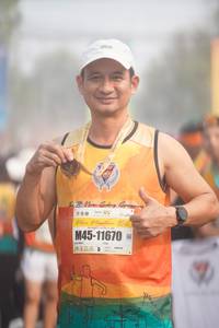 BIB: 11670
                            <button type="button" onclick="openModal(8348798)" class="btn btn-primary btn-sm float-right btn-popup" data-toggle="modal" data-target=".modal-high-quality">
                        <i class="fas fa-shopping-cart"></i> Add to Cart
                    </button>
                                            <button type="button" onclick="isThisMe(8348798, true)" class="btn btn-success btn-sm float-right btn-popup btn-isme hidden" data-toggle="tooltip" data-placement="bottom" title="นี่คือรูปของคุณใช่ไหม คลิกที่นี่เพื่อเอาเข้าอัลบั้ม">
                        <i class="fas fa-plus"></i> Add to album
                    </button>
                    <button type="button" onclick="isThisMe(8348798, false)" class="btn btn-warning btn-sm float-right btn-popup btn-isnotme hidden">
                        <i class="fas fa-ban"></i> Remove from album
                    </button>
