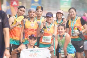 BIB: 20380, 42195, 2021
                            <button type="button" onclick="openModal(8348488)" class="btn btn-primary btn-sm float-right btn-popup" data-toggle="modal" data-target=".modal-high-quality">
                        <i class="fas fa-shopping-cart"></i> Add to Cart
                    </button>
                                            <button type="button" onclick="isThisMe(8348488, true)" class="btn btn-success btn-sm float-right btn-popup btn-isme hidden" data-toggle="tooltip" data-placement="bottom" title="นี่คือรูปของคุณใช่ไหม คลิกที่นี่เพื่อเอาเข้าอัลบั้ม">
                        <i class="fas fa-plus"></i> Add to album
                    </button>
                    <button type="button" onclick="isThisMe(8348488, false)" class="btn btn-warning btn-sm float-right btn-popup btn-isnotme hidden">
                        <i class="fas fa-ban"></i> Remove from album
                    </button>