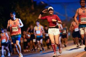 BIB: 21385, 22230
                            <button type="button" onclick="openModal(8922627)" class="btn btn-primary btn-sm float-right btn-popup" data-toggle="modal" data-target=".modal-high-quality">
                        <i class="fas fa-shopping-cart"></i> Add to Cart
                    </button>
                                            <button type="button" onclick="isThisMe(8922627, true)" class="btn btn-success btn-sm float-right btn-popup btn-isme hidden" data-toggle="tooltip" data-placement="bottom" title="นี่คือรูปของคุณใช่ไหม คลิกที่นี่เพื่อเอาเข้าอัลบั้ม">
                        <i class="fas fa-plus"></i> Add to album
                    </button>
                    <button type="button" onclick="isThisMe(8922627, false)" class="btn btn-warning btn-sm float-right btn-popup btn-isnotme hidden">
                        <i class="fas fa-ban"></i> Remove from album
                    </button>
