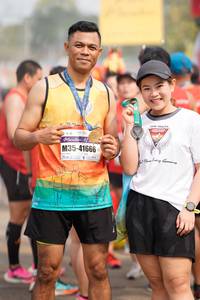 BIB: 41666
                            <button type="button" onclick="openModal(8350993)" class="btn btn-primary btn-sm float-right btn-popup" data-toggle="modal" data-target=".modal-high-quality">
                        <i class="fas fa-shopping-cart"></i> Add to Cart
                    </button>
                                            <button type="button" onclick="isThisMe(8350993, true)" class="btn btn-success btn-sm float-right btn-popup btn-isme hidden" data-toggle="tooltip" data-placement="bottom" title="นี่คือรูปของคุณใช่ไหม คลิกที่นี่เพื่อเอาเข้าอัลบั้ม">
                        <i class="fas fa-plus"></i> Add to album
                    </button>
                    <button type="button" onclick="isThisMe(8350993, false)" class="btn btn-warning btn-sm float-right btn-popup btn-isnotme hidden">
                        <i class="fas fa-ban"></i> Remove from album
                    </button>