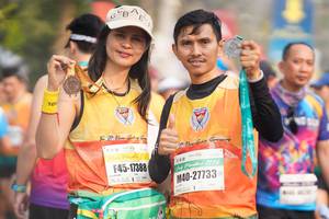 BIB: 17388, 27733
                            <button type="button" onclick="openModal(8237261)" class="btn btn-primary btn-sm float-right btn-popup" data-toggle="modal" data-target=".modal-high-quality">
                        <i class="fas fa-shopping-cart"></i> Add to Cart
                    </button>
                                            <button type="button" onclick="isThisMe(8237261, true)" class="btn btn-success btn-sm float-right btn-popup btn-isme hidden" data-toggle="tooltip" data-placement="bottom" title="นี่คือรูปของคุณใช่ไหม คลิกที่นี่เพื่อเอาเข้าอัลบั้ม">
                        <i class="fas fa-plus"></i> Add to album
                    </button>
                    <button type="button" onclick="isThisMe(8237261, false)" class="btn btn-warning btn-sm float-right btn-popup btn-isnotme hidden">
                        <i class="fas fa-ban"></i> Remove from album
                    </button>