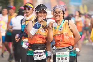 BIB: 45187, 25085
                            <button type="button" onclick="openModal(8241669)" class="btn btn-primary btn-sm float-right btn-popup" data-toggle="modal" data-target=".modal-high-quality">
                        <i class="fas fa-shopping-cart"></i> Add to Cart
                    </button>
                                            <button type="button" onclick="isThisMe(8241669, true)" class="btn btn-success btn-sm float-right btn-popup btn-isme hidden" data-toggle="tooltip" data-placement="bottom" title="นี่คือรูปของคุณใช่ไหม คลิกที่นี่เพื่อเอาเข้าอัลบั้ม">
                        <i class="fas fa-plus"></i> Add to album
                    </button>
                    <button type="button" onclick="isThisMe(8241669, false)" class="btn btn-warning btn-sm float-right btn-popup btn-isnotme hidden">
                        <i class="fas fa-ban"></i> Remove from album
                    </button>