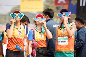 BIB: 25984
                            <button type="button" onclick="openModal(8352101)" class="btn btn-primary btn-sm float-right btn-popup" data-toggle="modal" data-target=".modal-high-quality">
                        <i class="fas fa-shopping-cart"></i> Add to Cart
                    </button>
                                            <button type="button" onclick="isThisMe(8352101, true)" class="btn btn-success btn-sm float-right btn-popup btn-isme hidden" data-toggle="tooltip" data-placement="bottom" title="นี่คือรูปของคุณใช่ไหม คลิกที่นี่เพื่อเอาเข้าอัลบั้ม">
                        <i class="fas fa-plus"></i> Add to album
                    </button>
                    <button type="button" onclick="isThisMe(8352101, false)" class="btn btn-warning btn-sm float-right btn-popup btn-isnotme hidden">
                        <i class="fas fa-ban"></i> Remove from album
                    </button>