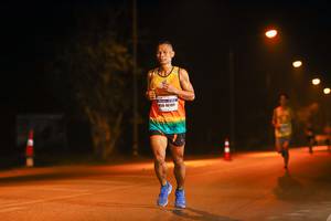 BIB: 46189
                            <button type="button" onclick="openModal(7754963)" class="btn btn-primary btn-sm float-right btn-popup" data-toggle="modal" data-target=".modal-high-quality">
                        <i class="fas fa-shopping-cart"></i> Add to Cart
                    </button>
                                            <button type="button" onclick="isThisMe(7754963, true)" class="btn btn-success btn-sm float-right btn-popup btn-isme hidden" data-toggle="tooltip" data-placement="bottom" title="นี่คือรูปของคุณใช่ไหม คลิกที่นี่เพื่อเอาเข้าอัลบั้ม">
                        <i class="fas fa-plus"></i> Add to album
                    </button>
                    <button type="button" onclick="isThisMe(7754963, false)" class="btn btn-warning btn-sm float-right btn-popup btn-isnotme hidden">
                        <i class="fas fa-ban"></i> Remove from album
                    </button>