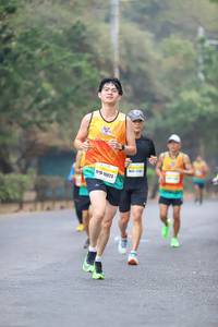 BIB: 15923
                            <button type="button" onclick="openModal(8072783)" class="btn btn-primary btn-sm float-right btn-popup" data-toggle="modal" data-target=".modal-high-quality">
                        <i class="fas fa-shopping-cart"></i> Add to Cart
                    </button>
                                            <button type="button" onclick="isThisMe(8072783, true)" class="btn btn-success btn-sm float-right btn-popup btn-isme hidden" data-toggle="tooltip" data-placement="bottom" title="นี่คือรูปของคุณใช่ไหม คลิกที่นี่เพื่อเอาเข้าอัลบั้ม">
                        <i class="fas fa-plus"></i> Add to album
                    </button>
                    <button type="button" onclick="isThisMe(8072783, false)" class="btn btn-warning btn-sm float-right btn-popup btn-isnotme hidden">
                        <i class="fas fa-ban"></i> Remove from album
                    </button>