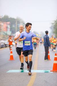 BIB: 135, 26807, 21623
                            <button type="button" onclick="openModal(8109708)" class="btn btn-primary btn-sm float-right btn-popup" data-toggle="modal" data-target=".modal-high-quality">
                        <i class="fas fa-shopping-cart"></i> Add to Cart
                    </button>
                                            <button type="button" onclick="isThisMe(8109708, true)" class="btn btn-success btn-sm float-right btn-popup btn-isme hidden" data-toggle="tooltip" data-placement="bottom" title="นี่คือรูปของคุณใช่ไหม คลิกที่นี่เพื่อเอาเข้าอัลบั้ม">
                        <i class="fas fa-plus"></i> Add to album
                    </button>
                    <button type="button" onclick="isThisMe(8109708, false)" class="btn btn-warning btn-sm float-right btn-popup btn-isnotme hidden">
                        <i class="fas fa-ban"></i> Remove from album
                    </button>