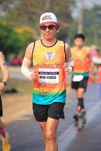 BIB: 42195, 41853
                            <button type="button" onclick="openModal(8275318)" class="btn btn-primary btn-sm float-right btn-popup" data-toggle="modal" data-target=".modal-high-quality">
                        <i class="fas fa-shopping-cart"></i> Add to Cart
                    </button>
                                            <button type="button" onclick="isThisMe(8275318, true)" class="btn btn-success btn-sm float-right btn-popup btn-isme hidden" data-toggle="tooltip" data-placement="bottom" title="นี่คือรูปของคุณใช่ไหม คลิกที่นี่เพื่อเอาเข้าอัลบั้ม">
                        <i class="fas fa-plus"></i> Add to album
                    </button>
                    <button type="button" onclick="isThisMe(8275318, false)" class="btn btn-warning btn-sm float-right btn-popup btn-isnotme hidden">
                        <i class="fas fa-ban"></i> Remove from album
                    </button>