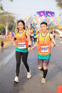 BIB: 45334, 46699
                            <button type="button" onclick="openModal(8128972)" class="btn btn-primary btn-sm float-right btn-popup" data-toggle="modal" data-target=".modal-high-quality">
                        <i class="fas fa-shopping-cart"></i> Add to Cart
                    </button>
                                            <button type="button" onclick="isThisMe(8128972, true)" class="btn btn-success btn-sm float-right btn-popup btn-isme hidden" data-toggle="tooltip" data-placement="bottom" title="นี่คือรูปของคุณใช่ไหม คลิกที่นี่เพื่อเอาเข้าอัลบั้ม">
                        <i class="fas fa-plus"></i> Add to album
                    </button>
                    <button type="button" onclick="isThisMe(8128972, false)" class="btn btn-warning btn-sm float-right btn-popup btn-isnotme hidden">
                        <i class="fas fa-ban"></i> Remove from album
                    </button>