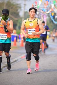 BIB: 4569
                            <button type="button" onclick="openModal(7650341)" class="btn btn-primary btn-sm float-right btn-popup" data-toggle="modal" data-target=".modal-high-quality">
                        <i class="fas fa-shopping-cart"></i> Add to Cart
                    </button>
                                            <button type="button" onclick="isThisMe(7650341, true)" class="btn btn-success btn-sm float-right btn-popup btn-isme hidden" data-toggle="tooltip" data-placement="bottom" title="นี่คือรูปของคุณใช่ไหม คลิกที่นี่เพื่อเอาเข้าอัลบั้ม">
                        <i class="fas fa-plus"></i> Add to album
                    </button>
                    <button type="button" onclick="isThisMe(7650341, false)" class="btn btn-warning btn-sm float-right btn-popup btn-isnotme hidden">
                        <i class="fas fa-ban"></i> Remove from album
                    </button>