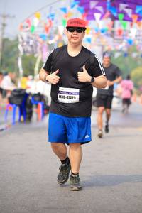 BIB: 47425
                            <button type="button" onclick="openModal(8621115)" class="btn btn-primary btn-sm float-right btn-popup" data-toggle="modal" data-target=".modal-high-quality">
                        <i class="fas fa-shopping-cart"></i> Add to Cart
                    </button>
                                            <button type="button" onclick="isThisMe(8621115, true)" class="btn btn-success btn-sm float-right btn-popup btn-isme hidden" data-toggle="tooltip" data-placement="bottom" title="นี่คือรูปของคุณใช่ไหม คลิกที่นี่เพื่อเอาเข้าอัลบั้ม">
                        <i class="fas fa-plus"></i> Add to album
                    </button>
                    <button type="button" onclick="isThisMe(8621115, false)" class="btn btn-warning btn-sm float-right btn-popup btn-isnotme hidden">
                        <i class="fas fa-ban"></i> Remove from album
                    </button>