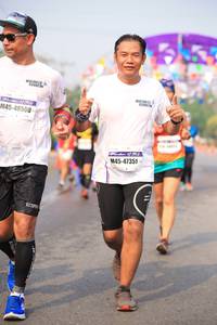 BIB: 48500, 47351
                            <button type="button" onclick="openModal(8425169)" class="btn btn-primary btn-sm float-right btn-popup" data-toggle="modal" data-target=".modal-high-quality">
                        <i class="fas fa-shopping-cart"></i> Add to Cart
                    </button>
                                            <button type="button" onclick="isThisMe(8425169, true)" class="btn btn-success btn-sm float-right btn-popup btn-isme hidden" data-toggle="tooltip" data-placement="bottom" title="นี่คือรูปของคุณใช่ไหม คลิกที่นี่เพื่อเอาเข้าอัลบั้ม">
                        <i class="fas fa-plus"></i> Add to album
                    </button>
                    <button type="button" onclick="isThisMe(8425169, false)" class="btn btn-warning btn-sm float-right btn-popup btn-isnotme hidden">
                        <i class="fas fa-ban"></i> Remove from album
                    </button>