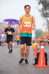 BIB: 161
                            <button type="button" onclick="openModal(8846043)" class="btn btn-primary btn-sm float-right btn-popup" data-toggle="modal" data-target=".modal-high-quality">
                        <i class="fas fa-shopping-cart"></i> Add to Cart
                    </button>
                                            <button type="button" onclick="isThisMe(8846043, true)" class="btn btn-success btn-sm float-right btn-popup btn-isme hidden" data-toggle="tooltip" data-placement="bottom" title="นี่คือรูปของคุณใช่ไหม คลิกที่นี่เพื่อเอาเข้าอัลบั้ม">
                        <i class="fas fa-plus"></i> Add to album
                    </button>
                    <button type="button" onclick="isThisMe(8846043, false)" class="btn btn-warning btn-sm float-right btn-popup btn-isnotme hidden">
                        <i class="fas fa-ban"></i> Remove from album
                    </button>
