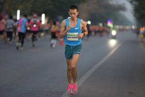 BIB: 25444
                            <button type="button" onclick="openModal(7371754)" class="btn btn-primary btn-sm float-right btn-popup" data-toggle="modal" data-target=".modal-high-quality">
                        <i class="fas fa-shopping-cart"></i> Add to Cart
                    </button>
                                            <button type="button" onclick="isThisMe(7371754, true)" class="btn btn-success btn-sm float-right btn-popup btn-isme hidden" data-toggle="tooltip" data-placement="bottom" title="นี่คือรูปของคุณใช่ไหม คลิกที่นี่เพื่อเอาเข้าอัลบั้ม">
                        <i class="fas fa-plus"></i> Add to album
                    </button>
                    <button type="button" onclick="isThisMe(7371754, false)" class="btn btn-warning btn-sm float-right btn-popup btn-isnotme hidden">
                        <i class="fas fa-ban"></i> Remove from album
                    </button>