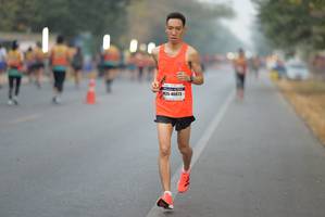 BIB: 46073
                            <button type="button" onclick="openModal(7382097)" class="btn btn-primary btn-sm float-right btn-popup" data-toggle="modal" data-target=".modal-high-quality">
                        <i class="fas fa-shopping-cart"></i> Add to Cart
                    </button>
                                            <button type="button" onclick="isThisMe(7382097, true)" class="btn btn-success btn-sm float-right btn-popup btn-isme hidden" data-toggle="tooltip" data-placement="bottom" title="นี่คือรูปของคุณใช่ไหม คลิกที่นี่เพื่อเอาเข้าอัลบั้ม">
                        <i class="fas fa-plus"></i> Add to album
                    </button>
                    <button type="button" onclick="isThisMe(7382097, false)" class="btn btn-warning btn-sm float-right btn-popup btn-isnotme hidden">
                        <i class="fas fa-ban"></i> Remove from album
                    </button>