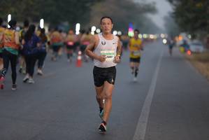 BIB: 26061
                            <button type="button" onclick="openModal(7371421)" class="btn btn-primary btn-sm float-right btn-popup" data-toggle="modal" data-target=".modal-high-quality">
                        <i class="fas fa-shopping-cart"></i> Add to Cart
                    </button>
                                            <button type="button" onclick="isThisMe(7371421, true)" class="btn btn-success btn-sm float-right btn-popup btn-isme hidden" data-toggle="tooltip" data-placement="bottom" title="นี่คือรูปของคุณใช่ไหม คลิกที่นี่เพื่อเอาเข้าอัลบั้ม">
                        <i class="fas fa-plus"></i> Add to album
                    </button>
                    <button type="button" onclick="isThisMe(7371421, false)" class="btn btn-warning btn-sm float-right btn-popup btn-isnotme hidden">
                        <i class="fas fa-ban"></i> Remove from album
                    </button>