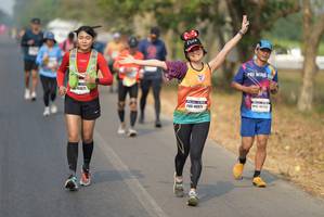BIB: 41821, 40971, 46753
                            <button type="button" onclick="openModal(8055382)" class="btn btn-primary btn-sm float-right btn-popup" data-toggle="modal" data-target=".modal-high-quality">
                        <i class="fas fa-shopping-cart"></i> Add to Cart
                    </button>
                                            <button type="button" onclick="isThisMe(8055382, true)" class="btn btn-success btn-sm float-right btn-popup btn-isme hidden" data-toggle="tooltip" data-placement="bottom" title="นี่คือรูปของคุณใช่ไหม คลิกที่นี่เพื่อเอาเข้าอัลบั้ม">
                        <i class="fas fa-plus"></i> Add to album
                    </button>
                    <button type="button" onclick="isThisMe(8055382, false)" class="btn btn-warning btn-sm float-right btn-popup btn-isnotme hidden">
                        <i class="fas fa-ban"></i> Remove from album
                    </button>