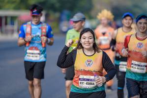 BIB: 46300, 12199, 45864
                            <button type="button" onclick="openModal(9850838)" class="btn btn-primary btn-sm float-right btn-popup" data-toggle="modal" data-target=".modal-high-quality">
                        <i class="fas fa-shopping-cart"></i> Add to Cart
                    </button>
                                            <button type="button" onclick="isThisMe(9850838, true)" class="btn btn-success btn-sm float-right btn-popup btn-isme hidden" data-toggle="tooltip" data-placement="bottom" title="นี่คือรูปของคุณใช่ไหม คลิกที่นี่เพื่อเอาเข้าอัลบั้ม">
                        <i class="fas fa-plus"></i> Add to album
                    </button>
                    <button type="button" onclick="isThisMe(9850838, false)" class="btn btn-warning btn-sm float-right btn-popup btn-isnotme hidden">
                        <i class="fas fa-ban"></i> Remove from album
                    </button>