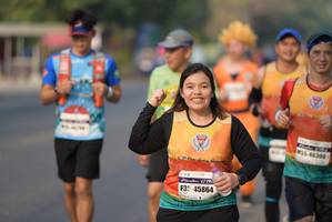 BIB: 46300, 12199, 45864
                            <button type="button" onclick="openModal(7890951)" class="btn btn-primary btn-sm float-right btn-popup" data-toggle="modal" data-target=".modal-high-quality">
                        <i class="fas fa-shopping-cart"></i> Add to Cart
                    </button>
                                            <button type="button" onclick="isThisMe(7890951, true)" class="btn btn-success btn-sm float-right btn-popup btn-isme hidden" data-toggle="tooltip" data-placement="bottom" title="นี่คือรูปของคุณใช่ไหม คลิกที่นี่เพื่อเอาเข้าอัลบั้ม">
                        <i class="fas fa-plus"></i> Add to album
                    </button>
                    <button type="button" onclick="isThisMe(7890951, false)" class="btn btn-warning btn-sm float-right btn-popup btn-isnotme hidden">
                        <i class="fas fa-ban"></i> Remove from album
                    </button>