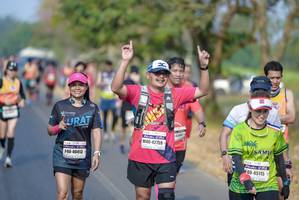 BIB: 42759, 40413, 45115
                            <button type="button" onclick="openModal(9851460)" class="btn btn-primary btn-sm float-right btn-popup" data-toggle="modal" data-target=".modal-high-quality">
                        <i class="fas fa-shopping-cart"></i> Add to Cart
                    </button>
                                            <button type="button" onclick="isThisMe(9851460, true)" class="btn btn-success btn-sm float-right btn-popup btn-isme hidden" data-toggle="tooltip" data-placement="bottom" title="นี่คือรูปของคุณใช่ไหม คลิกที่นี่เพื่อเอาเข้าอัลบั้ม">
                        <i class="fas fa-plus"></i> Add to album
                    </button>
                    <button type="button" onclick="isThisMe(9851460, false)" class="btn btn-warning btn-sm float-right btn-popup btn-isnotme hidden">
                        <i class="fas fa-ban"></i> Remove from album
                    </button>