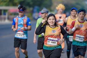 BIB: 46300, 45864
                            <button type="button" onclick="openModal(9850827)" class="btn btn-primary btn-sm float-right btn-popup" data-toggle="modal" data-target=".modal-high-quality">
                        <i class="fas fa-shopping-cart"></i> Add to Cart
                    </button>
                                            <button type="button" onclick="isThisMe(9850827, true)" class="btn btn-success btn-sm float-right btn-popup btn-isme hidden" data-toggle="tooltip" data-placement="bottom" title="นี่คือรูปของคุณใช่ไหม คลิกที่นี่เพื่อเอาเข้าอัลบั้ม">
                        <i class="fas fa-plus"></i> Add to album
                    </button>
                    <button type="button" onclick="isThisMe(9850827, false)" class="btn btn-warning btn-sm float-right btn-popup btn-isnotme hidden">
                        <i class="fas fa-ban"></i> Remove from album
                    </button>