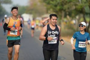 BIB: 41657, 42131, 45208
                            <button type="button" onclick="openModal(8000188)" class="btn btn-primary btn-sm float-right btn-popup" data-toggle="modal" data-target=".modal-high-quality">
                        <i class="fas fa-shopping-cart"></i> Add to Cart
                    </button>
                                            <button type="button" onclick="isThisMe(8000188, true)" class="btn btn-success btn-sm float-right btn-popup btn-isme hidden" data-toggle="tooltip" data-placement="bottom" title="นี่คือรูปของคุณใช่ไหม คลิกที่นี่เพื่อเอาเข้าอัลบั้ม">
                        <i class="fas fa-plus"></i> Add to album
                    </button>
                    <button type="button" onclick="isThisMe(8000188, false)" class="btn btn-warning btn-sm float-right btn-popup btn-isnotme hidden">
                        <i class="fas fa-ban"></i> Remove from album
                    </button>