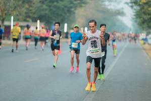 BIB: 27949
                            <button type="button" onclick="openModal(9723808)" class="btn btn-primary btn-sm float-right btn-popup" data-toggle="modal" data-target=".modal-high-quality">
                        <i class="fas fa-shopping-cart"></i> Add to Cart
                    </button>
                                            <button type="button" onclick="isThisMe(9723808, true)" class="btn btn-success btn-sm float-right btn-popup btn-isme hidden" data-toggle="tooltip" data-placement="bottom" title="นี่คือรูปของคุณใช่ไหม คลิกที่นี่เพื่อเอาเข้าอัลบั้ม">
                        <i class="fas fa-plus"></i> Add to album
                    </button>
                    <button type="button" onclick="isThisMe(9723808, false)" class="btn btn-warning btn-sm float-right btn-popup btn-isnotme hidden">
                        <i class="fas fa-ban"></i> Remove from album
                    </button>