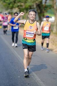 BIB: 42424
                            <button type="button" onclick="openModal(9853149)" class="btn btn-primary btn-sm float-right btn-popup" data-toggle="modal" data-target=".modal-high-quality">
                        <i class="fas fa-shopping-cart"></i> Add to Cart
                    </button>
                                            <button type="button" onclick="isThisMe(9853149, true)" class="btn btn-success btn-sm float-right btn-popup btn-isme hidden" data-toggle="tooltip" data-placement="bottom" title="นี่คือรูปของคุณใช่ไหม คลิกที่นี่เพื่อเอาเข้าอัลบั้ม">
                        <i class="fas fa-plus"></i> Add to album
                    </button>
                    <button type="button" onclick="isThisMe(9853149, false)" class="btn btn-warning btn-sm float-right btn-popup btn-isnotme hidden">
                        <i class="fas fa-ban"></i> Remove from album
                    </button>