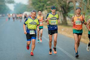 BIB: 27100, 27958
                            <button type="button" onclick="openModal(9726970)" class="btn btn-primary btn-sm float-right btn-popup" data-toggle="modal" data-target=".modal-high-quality">
                        <i class="fas fa-shopping-cart"></i> Add to Cart
                    </button>
                                            <button type="button" onclick="isThisMe(9726970, true)" class="btn btn-success btn-sm float-right btn-popup btn-isme hidden" data-toggle="tooltip" data-placement="bottom" title="นี่คือรูปของคุณใช่ไหม คลิกที่นี่เพื่อเอาเข้าอัลบั้ม">
                        <i class="fas fa-plus"></i> Add to album
                    </button>
                    <button type="button" onclick="isThisMe(9726970, false)" class="btn btn-warning btn-sm float-right btn-popup btn-isnotme hidden">
                        <i class="fas fa-ban"></i> Remove from album
                    </button>