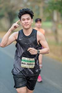 BIB: 26053
                            <button type="button" onclick="openModal(9725532)" class="btn btn-primary btn-sm float-right btn-popup" data-toggle="modal" data-target=".modal-high-quality">
                        <i class="fas fa-shopping-cart"></i> Add to Cart
                    </button>
                                            <button type="button" onclick="isThisMe(9725532, true)" class="btn btn-success btn-sm float-right btn-popup btn-isme hidden" data-toggle="tooltip" data-placement="bottom" title="นี่คือรูปของคุณใช่ไหม คลิกที่นี่เพื่อเอาเข้าอัลบั้ม">
                        <i class="fas fa-plus"></i> Add to album
                    </button>
                    <button type="button" onclick="isThisMe(9725532, false)" class="btn btn-warning btn-sm float-right btn-popup btn-isnotme hidden">
                        <i class="fas fa-ban"></i> Remove from album
                    </button>