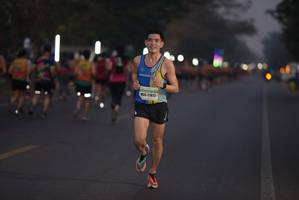 BIB: 27873
                            <button type="button" onclick="openModal(7366538)" class="btn btn-primary btn-sm float-right btn-popup" data-toggle="modal" data-target=".modal-high-quality">
                        <i class="fas fa-shopping-cart"></i> Add to Cart
                    </button>
                                            <button type="button" onclick="isThisMe(7366538, true)" class="btn btn-success btn-sm float-right btn-popup btn-isme hidden" data-toggle="tooltip" data-placement="bottom" title="นี่คือรูปของคุณใช่ไหม คลิกที่นี่เพื่อเอาเข้าอัลบั้ม">
                        <i class="fas fa-plus"></i> Add to album
                    </button>
                    <button type="button" onclick="isThisMe(7366538, false)" class="btn btn-warning btn-sm float-right btn-popup btn-isnotme hidden">
                        <i class="fas fa-ban"></i> Remove from album
                    </button>