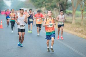 BIB: 4024, 2019
                            <button type="button" onclick="openModal(9725695)" class="btn btn-primary btn-sm float-right btn-popup" data-toggle="modal" data-target=".modal-high-quality">
                        <i class="fas fa-shopping-cart"></i> Add to Cart
                    </button>
                                            <button type="button" onclick="isThisMe(9725695, true)" class="btn btn-success btn-sm float-right btn-popup btn-isme hidden" data-toggle="tooltip" data-placement="bottom" title="นี่คือรูปของคุณใช่ไหม คลิกที่นี่เพื่อเอาเข้าอัลบั้ม">
                        <i class="fas fa-plus"></i> Add to album
                    </button>
                    <button type="button" onclick="isThisMe(9725695, false)" class="btn btn-warning btn-sm float-right btn-popup btn-isnotme hidden">
                        <i class="fas fa-ban"></i> Remove from album
                    </button>