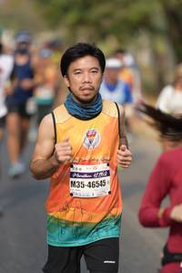 BIB: 121, 46545
                            <button type="button" onclick="openModal(8004354)" class="btn btn-primary btn-sm float-right btn-popup" data-toggle="modal" data-target=".modal-high-quality">
                        <i class="fas fa-shopping-cart"></i> Add to Cart
                    </button>
                                            <button type="button" onclick="isThisMe(8004354, true)" class="btn btn-success btn-sm float-right btn-popup btn-isme hidden" data-toggle="tooltip" data-placement="bottom" title="นี่คือรูปของคุณใช่ไหม คลิกที่นี่เพื่อเอาเข้าอัลบั้ม">
                        <i class="fas fa-plus"></i> Add to album
                    </button>
                    <button type="button" onclick="isThisMe(8004354, false)" class="btn btn-warning btn-sm float-right btn-popup btn-isnotme hidden">
                        <i class="fas fa-ban"></i> Remove from album
                    </button>