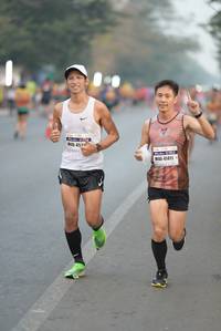 BIB: 4531, 41411
                            <button type="button" onclick="openModal(7382944)" class="btn btn-primary btn-sm float-right btn-popup" data-toggle="modal" data-target=".modal-high-quality">
                        <i class="fas fa-shopping-cart"></i> Add to Cart
                    </button>
                                            <button type="button" onclick="isThisMe(7382944, true)" class="btn btn-success btn-sm float-right btn-popup btn-isme hidden" data-toggle="tooltip" data-placement="bottom" title="นี่คือรูปของคุณใช่ไหม คลิกที่นี่เพื่อเอาเข้าอัลบั้ม">
                        <i class="fas fa-plus"></i> Add to album
                    </button>
                    <button type="button" onclick="isThisMe(7382944, false)" class="btn btn-warning btn-sm float-right btn-popup btn-isnotme hidden">
                        <i class="fas fa-ban"></i> Remove from album
                    </button>