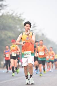 BIB: 26392
                            <button type="button" onclick="openModal(8616878)" class="btn btn-primary btn-sm float-right btn-popup" data-toggle="modal" data-target=".modal-high-quality">
                        <i class="fas fa-shopping-cart"></i> Add to Cart
                    </button>
                                            <button type="button" onclick="isThisMe(8616878, true)" class="btn btn-success btn-sm float-right btn-popup btn-isme hidden" data-toggle="tooltip" data-placement="bottom" title="นี่คือรูปของคุณใช่ไหม คลิกที่นี่เพื่อเอาเข้าอัลบั้ม">
                        <i class="fas fa-plus"></i> Add to album
                    </button>
                    <button type="button" onclick="isThisMe(8616878, false)" class="btn btn-warning btn-sm float-right btn-popup btn-isnotme hidden">
                        <i class="fas fa-ban"></i> Remove from album
                    </button>