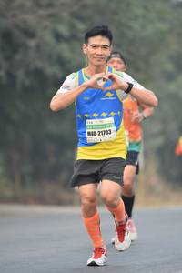 BIB: 21703
                            <button type="button" onclick="openModal(9495774)" class="btn btn-primary btn-sm float-right btn-popup" data-toggle="modal" data-target=".modal-high-quality">
                        <i class="fas fa-shopping-cart"></i> Add to Cart
                    </button>
                                            <button type="button" onclick="isThisMe(9495774, true)" class="btn btn-success btn-sm float-right btn-popup btn-isme hidden" data-toggle="tooltip" data-placement="bottom" title="นี่คือรูปของคุณใช่ไหม คลิกที่นี่เพื่อเอาเข้าอัลบั้ม">
                        <i class="fas fa-plus"></i> Add to album
                    </button>
                    <button type="button" onclick="isThisMe(9495774, false)" class="btn btn-warning btn-sm float-right btn-popup btn-isnotme hidden">
                        <i class="fas fa-ban"></i> Remove from album
                    </button>