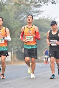 BIB: 21709, 21301, 4093
                            <button type="button" onclick="openModal(8701677)" class="btn btn-primary btn-sm float-right btn-popup" data-toggle="modal" data-target=".modal-high-quality">
                        <i class="fas fa-shopping-cart"></i> Add to Cart
                    </button>
                                            <button type="button" onclick="isThisMe(8701677, true)" class="btn btn-success btn-sm float-right btn-popup btn-isme hidden" data-toggle="tooltip" data-placement="bottom" title="นี่คือรูปของคุณใช่ไหม คลิกที่นี่เพื่อเอาเข้าอัลบั้ม">
                        <i class="fas fa-plus"></i> Add to album
                    </button>
                    <button type="button" onclick="isThisMe(8701677, false)" class="btn btn-warning btn-sm float-right btn-popup btn-isnotme hidden">
                        <i class="fas fa-ban"></i> Remove from album
                    </button>